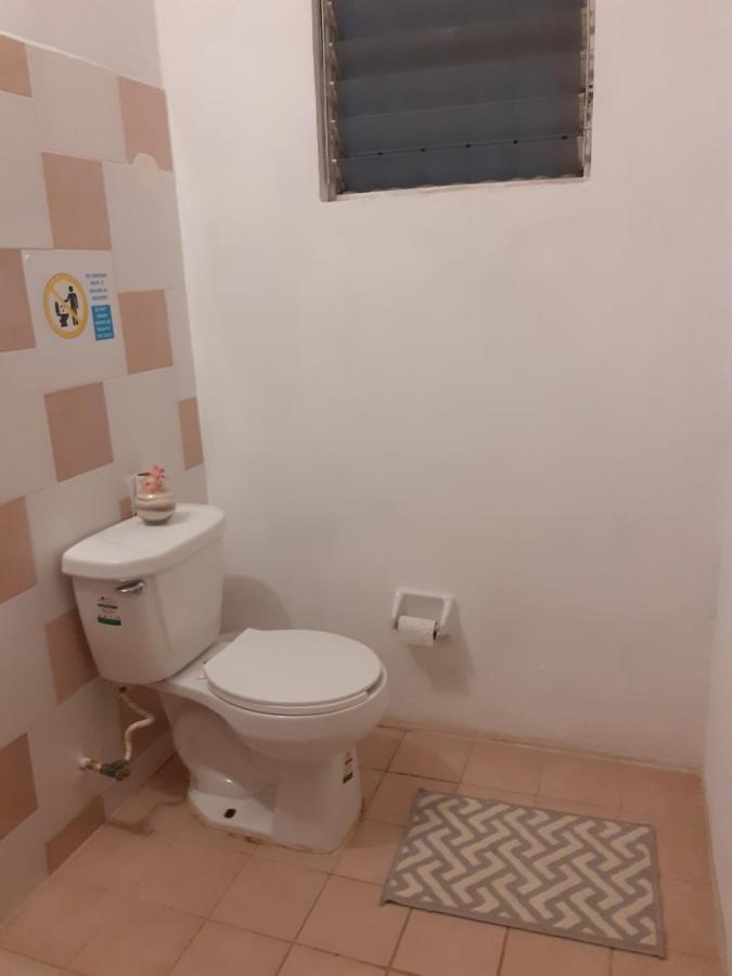 坎昆萨尔玛住宿加早餐旅馆 外观 照片