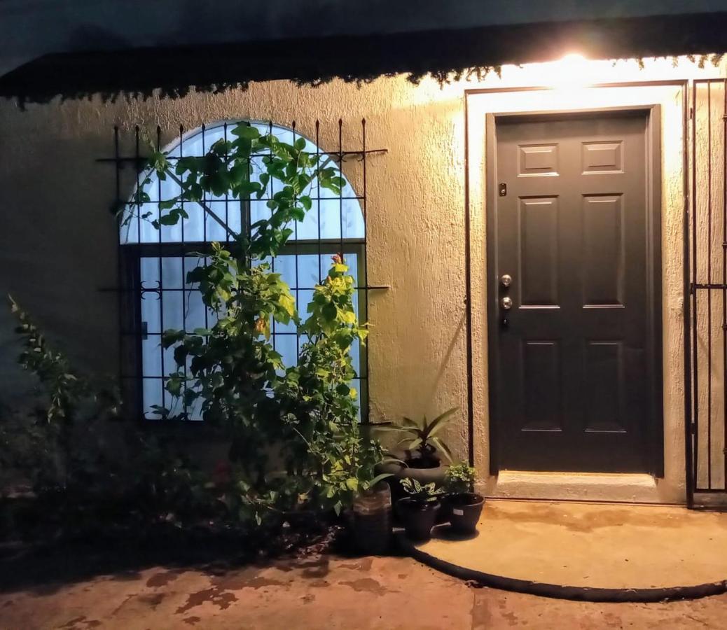 坎昆萨尔玛住宿加早餐旅馆 外观 照片